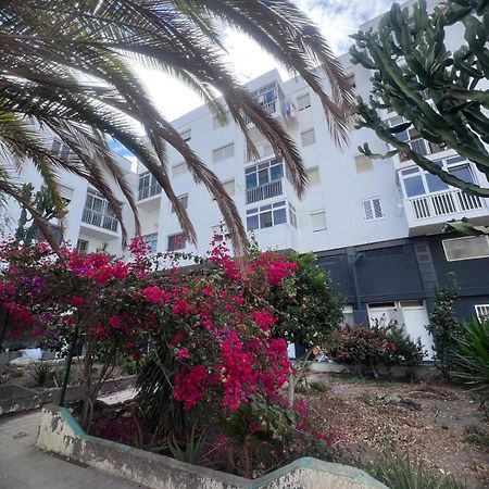 Relax Park 1 Apartment Las Palmas de Gran Canaria Ngoại thất bức ảnh
