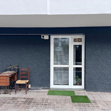 Relax Park 1 Apartment Las Palmas de Gran Canaria Ngoại thất bức ảnh