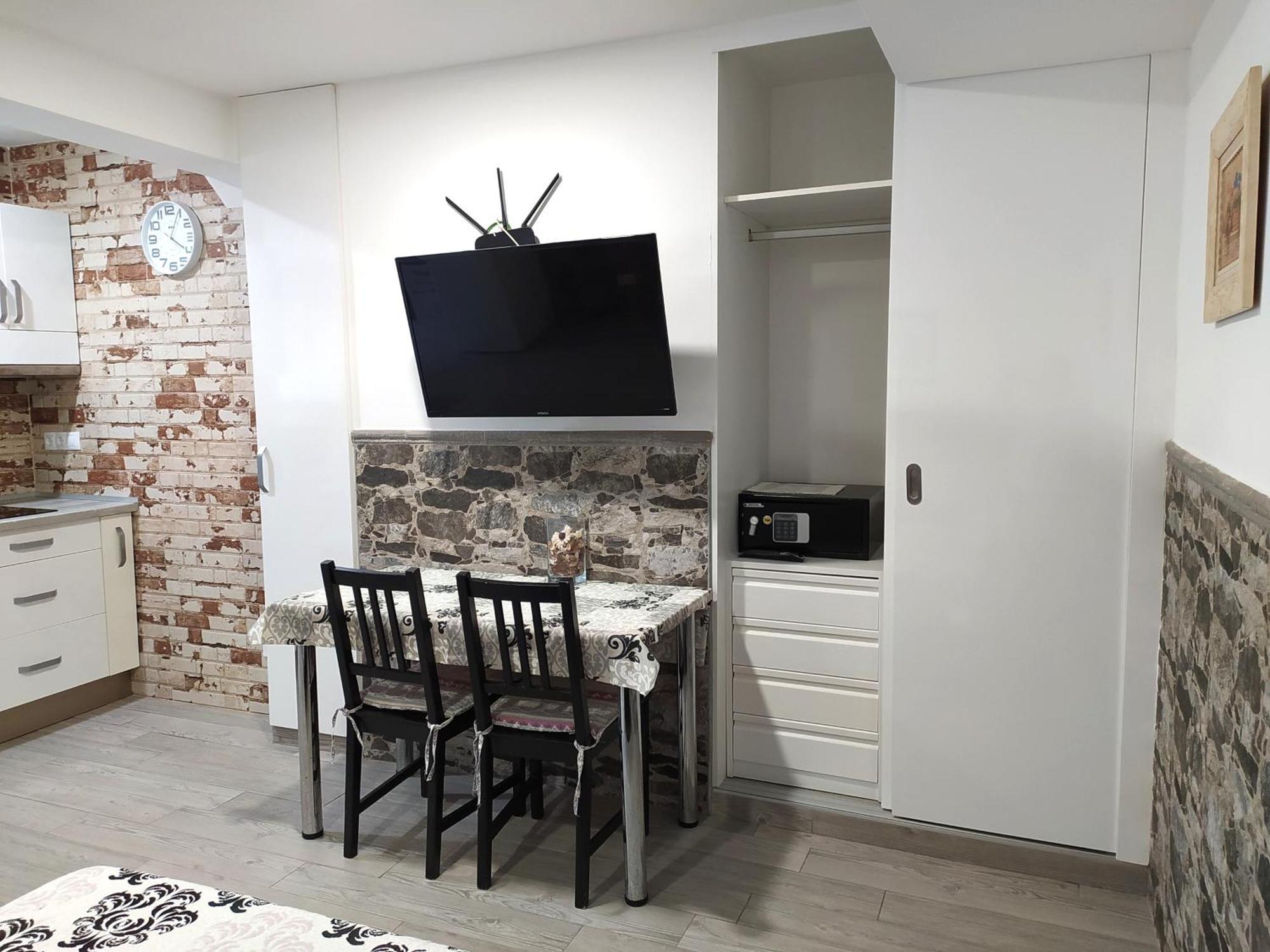 Relax Park 1 Apartment Las Palmas de Gran Canaria Ngoại thất bức ảnh