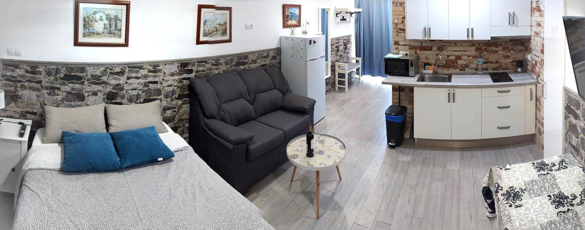 Relax Park 1 Apartment Las Palmas de Gran Canaria Ngoại thất bức ảnh