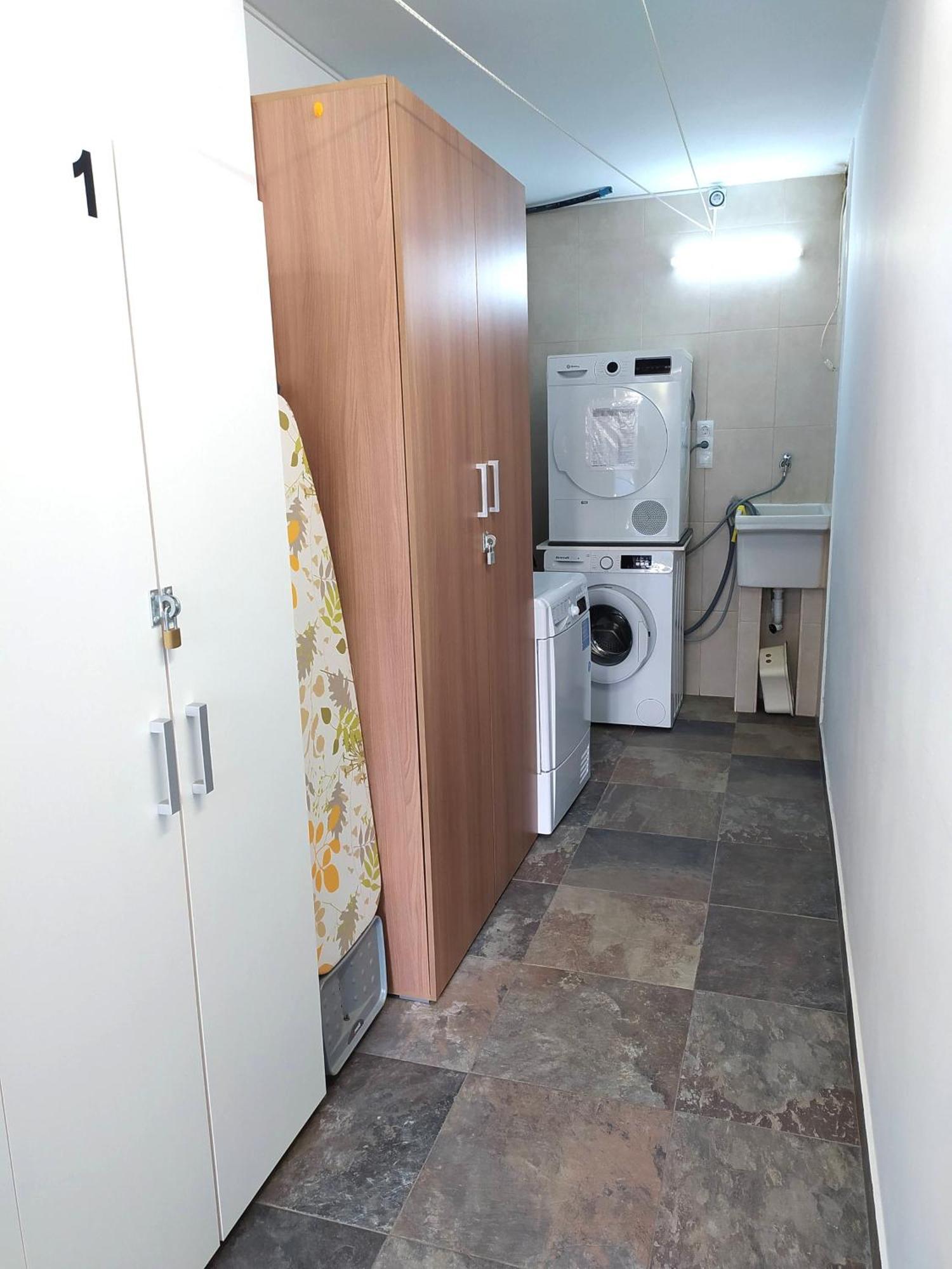 Relax Park 1 Apartment Las Palmas de Gran Canaria Ngoại thất bức ảnh