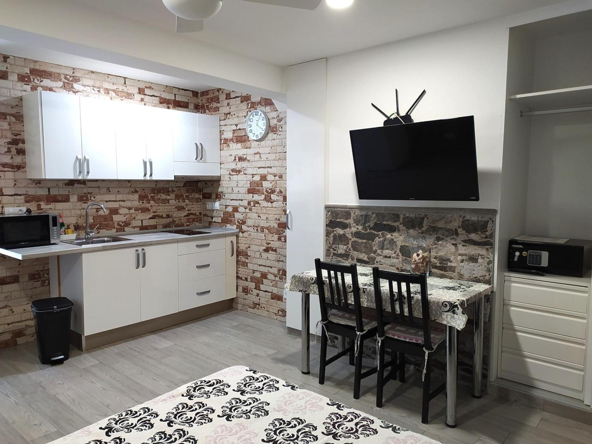Relax Park 1 Apartment Las Palmas de Gran Canaria Ngoại thất bức ảnh