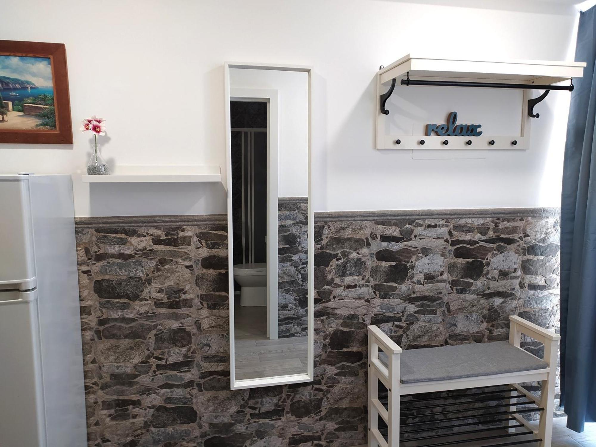 Relax Park 1 Apartment Las Palmas de Gran Canaria Ngoại thất bức ảnh