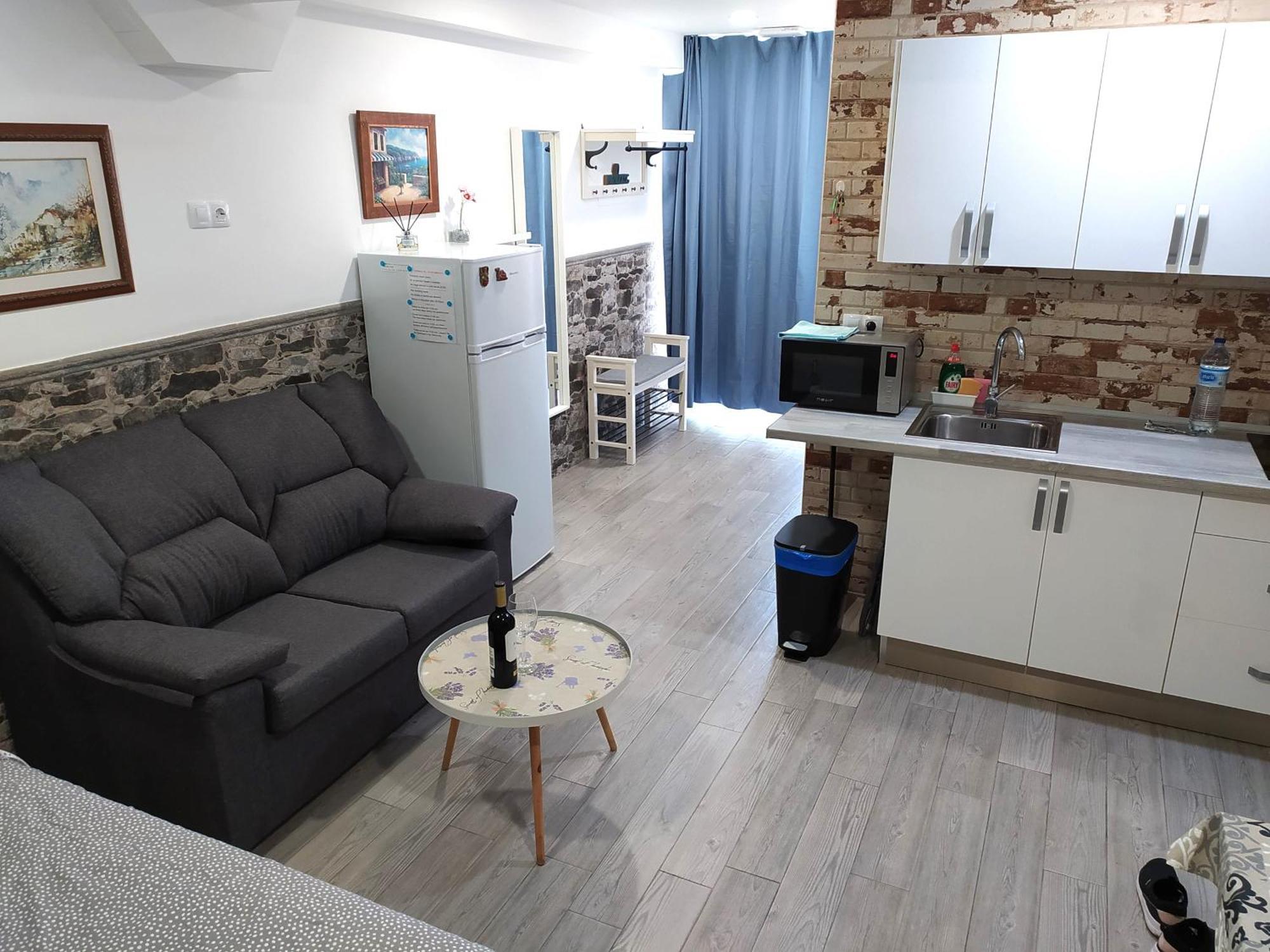 Relax Park 1 Apartment Las Palmas de Gran Canaria Ngoại thất bức ảnh