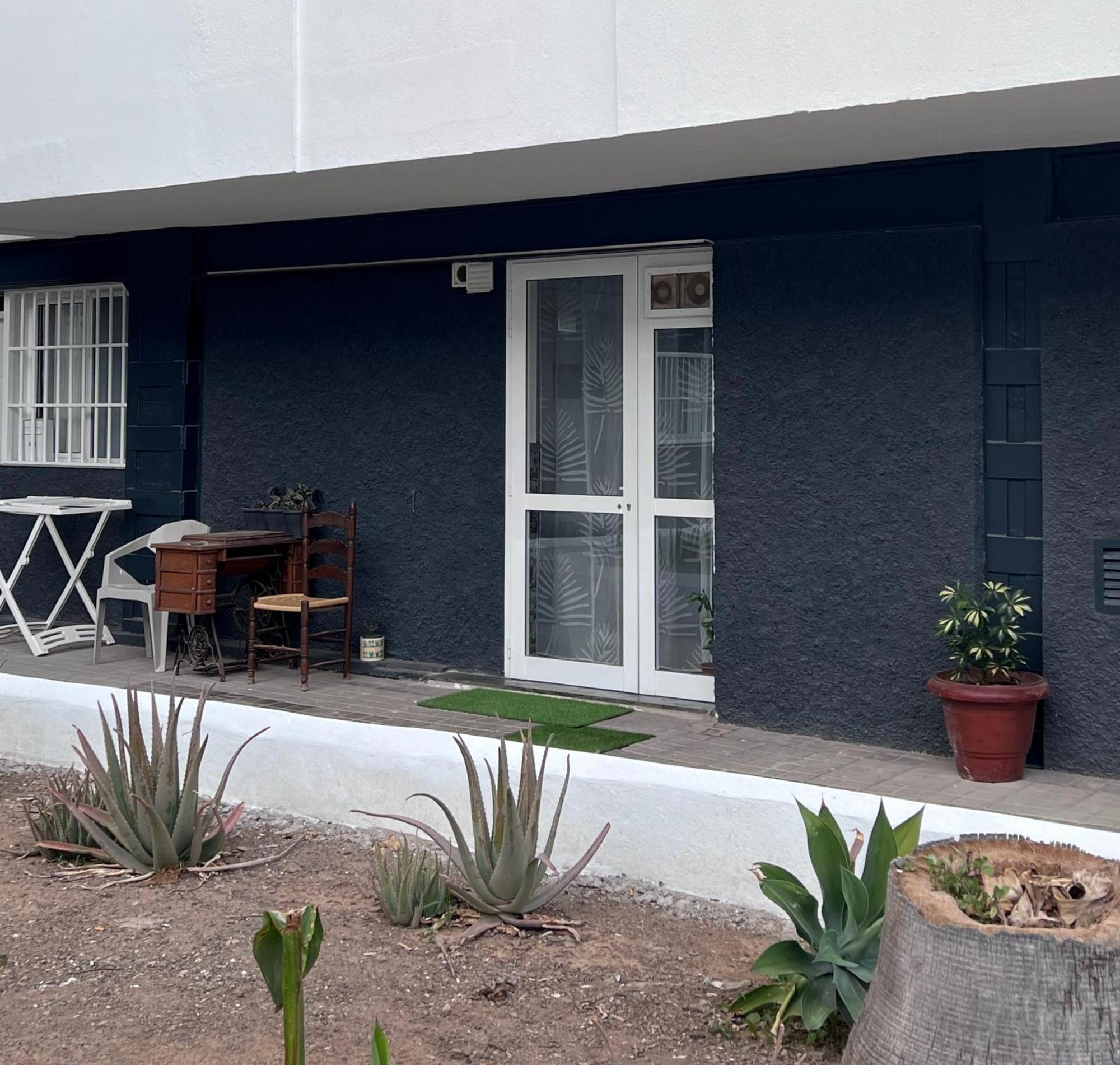 Relax Park 1 Apartment Las Palmas de Gran Canaria Ngoại thất bức ảnh